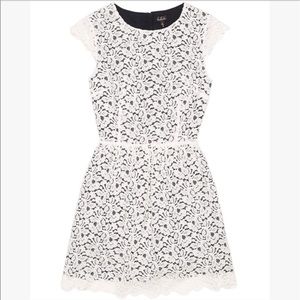 Belgravia Dress